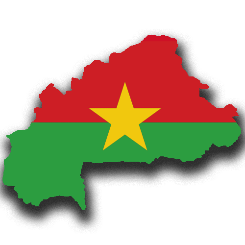 Burkina Faso Mining News